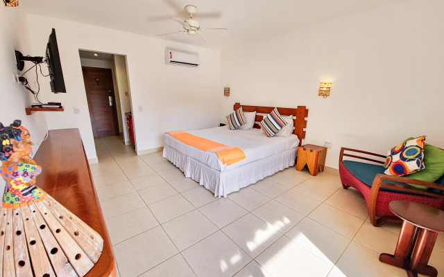 Pousada João Fernandes