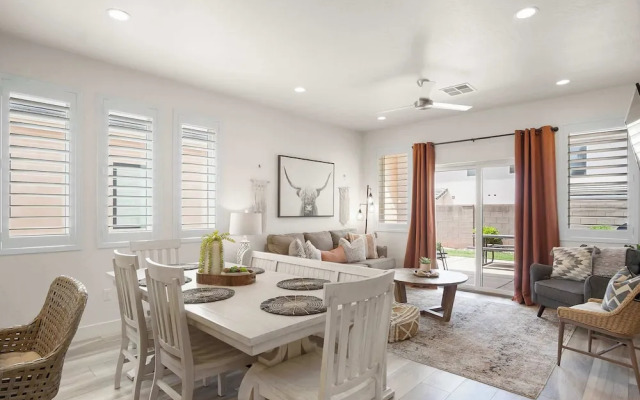 New The Ranch House Freedom Village