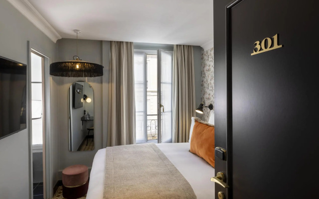 Hôtel Fior d’Aliza