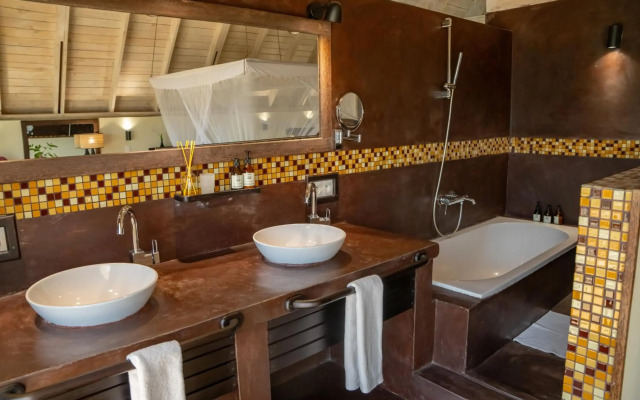 Jambiani Villas