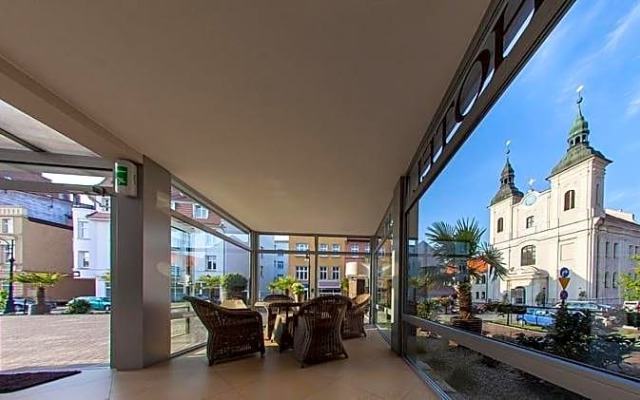 Hotel Ratuszowy