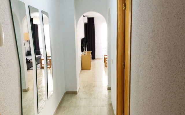 Apartamento LaLoma 72