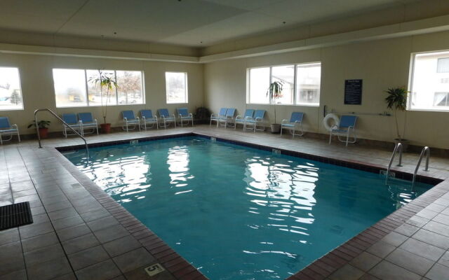 Days Inn Hotel Spencer IA