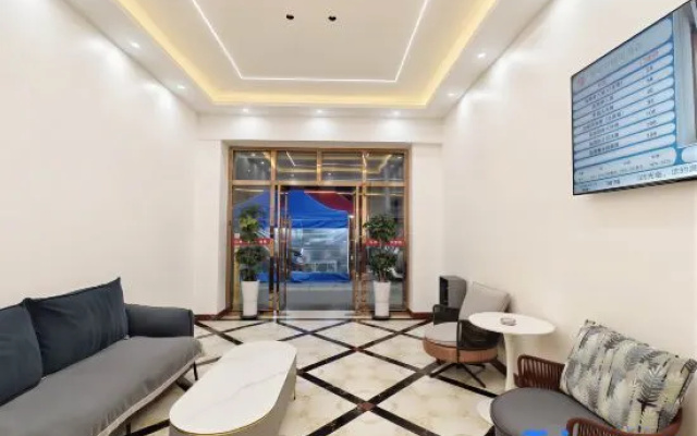 NuanyangHotel