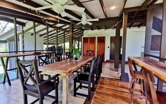 Hacienda De Los Suenos