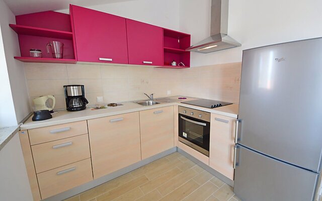 Apartment Tea Krk/Klimno 41743