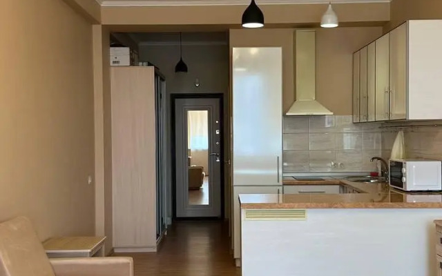 Апартаменты на улице Плеханова 53/16