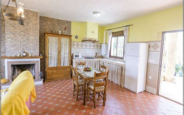 104240 -  House in El Gastor