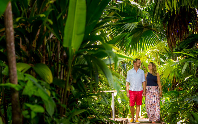 Cairns Colonial Club Resort