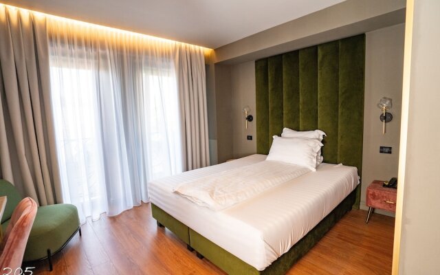 Hotel Boutique Cosmopolita Timisoara