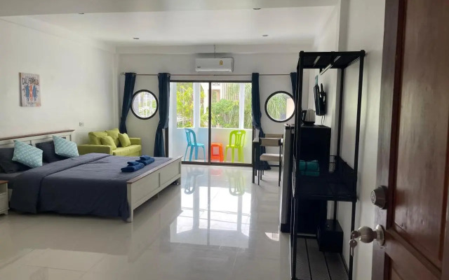 Skipper's Guesthouse