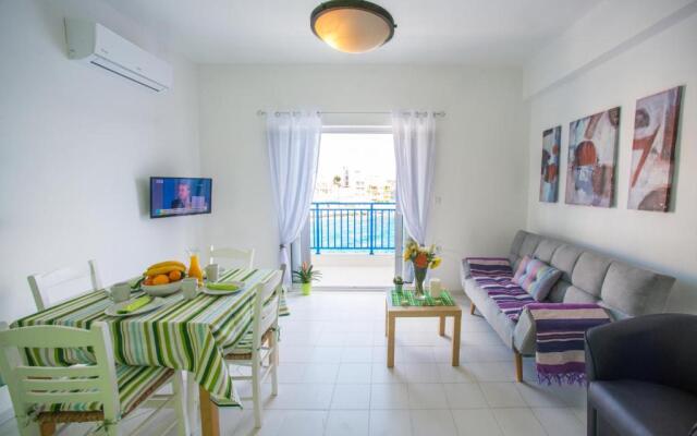 Sea View Apartments