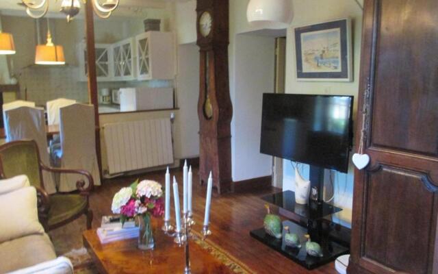 Gîte Saint-Avit-Sénieur, 3 pièces, 4 personnes - FR-1-616-120