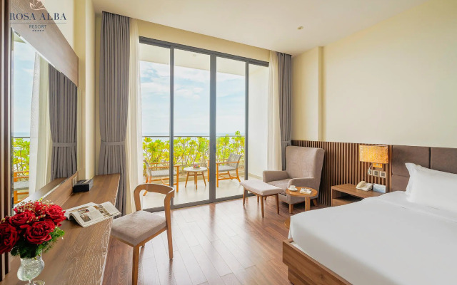 Rosa Alba Resort & Villas Tuy Hoa