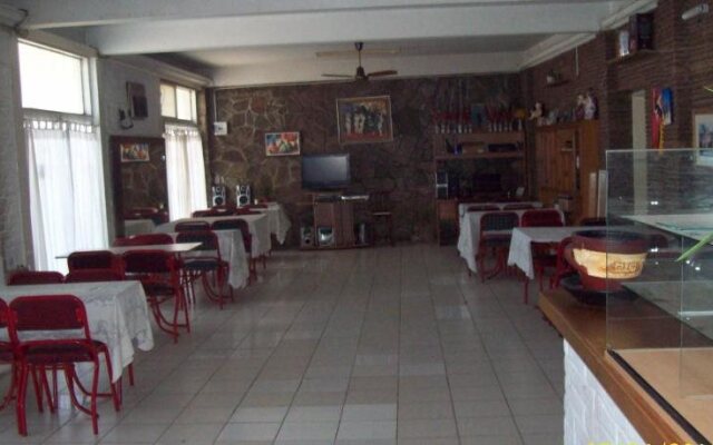 Hotel Ibiza
