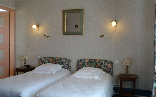 Chambres d’hotes La Granitière