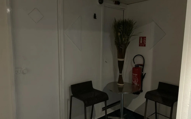 HÔTEL - Mâcon la Salle