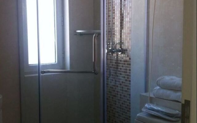 Rococo Apartment