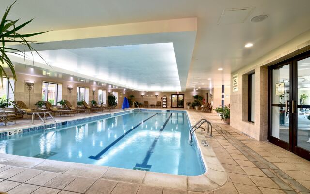 Roosevelt Inn and Suites Saratoga Springs