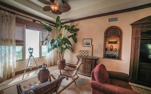 CR Luxury Terrazas 4B 3 Bdrm