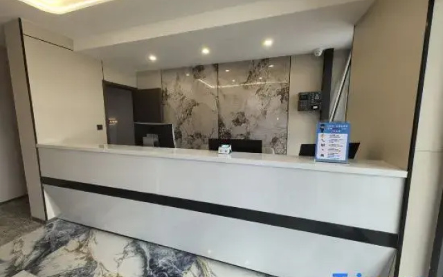 Yunshe Hotel (Happiness Square Branch)