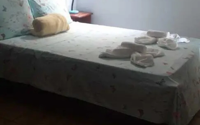 Pousada Vila Madá