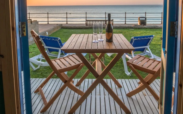 Promenade Apartment at Beach House