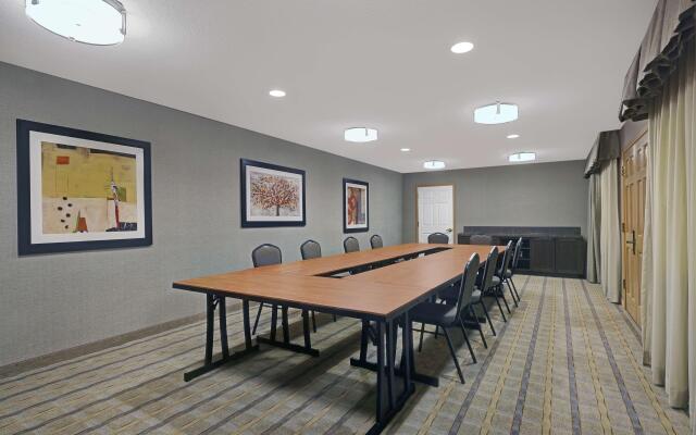 Homewood Suites by Hilton Vancouver-Portland