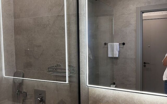 Ala Da Vinci Hotel Alaçatı