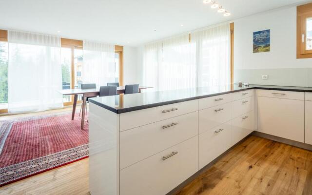 LAAX Homes - Taviarna Laax 1,9