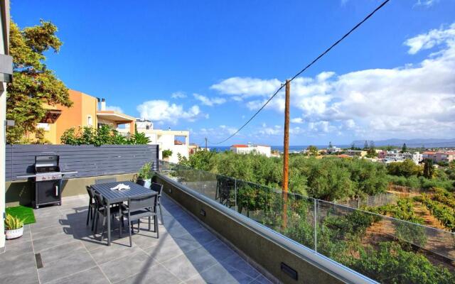 Villa Popi - modern villa with private pool by MediterraneanVillas