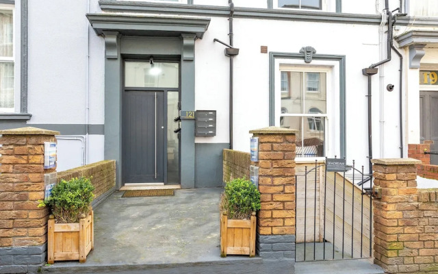 Seabourne - Seabourne Scarborough Ltd