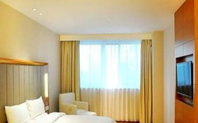 Meihao EZZI Hotel (Tianjin Youyi Road Wudadao)