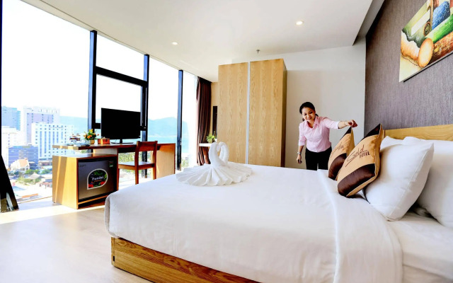 KOVA Diamond Hotel