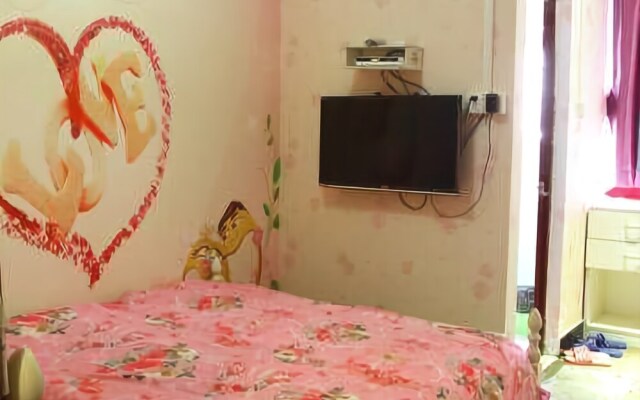 1314 Love Apartment