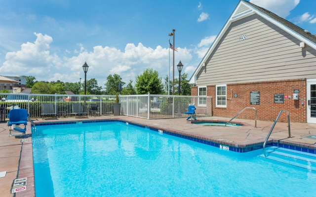Residence Inn by Marriott Rocky Mount