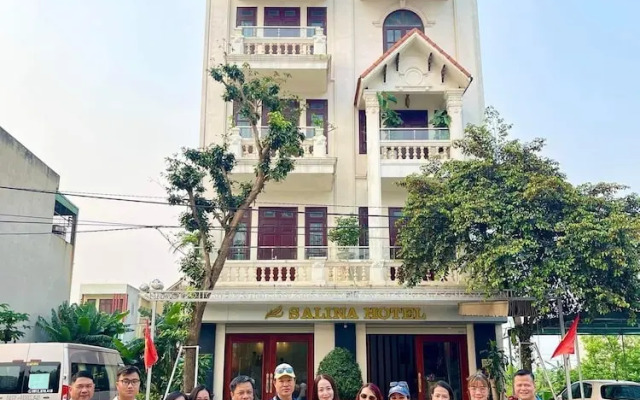 Salina Hotel