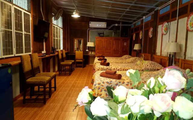 Coffee&Homestay568 Branch 2