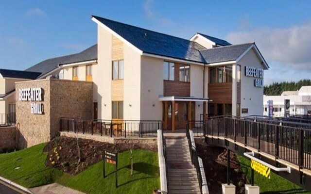 Premier Inn  Newton Abbot