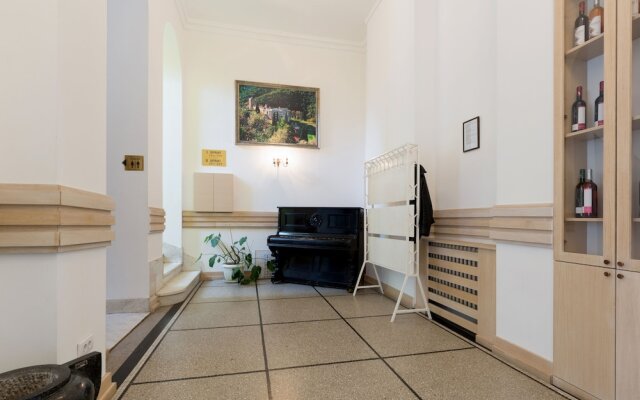 Hotel Oplenac