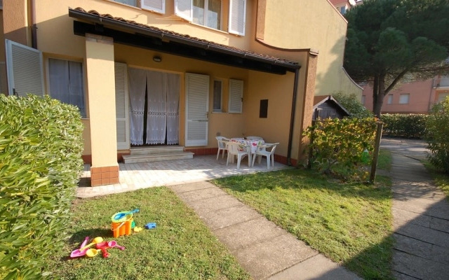 Delta Blu Residence Village