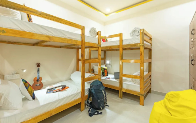 The Social Stays Jaipur