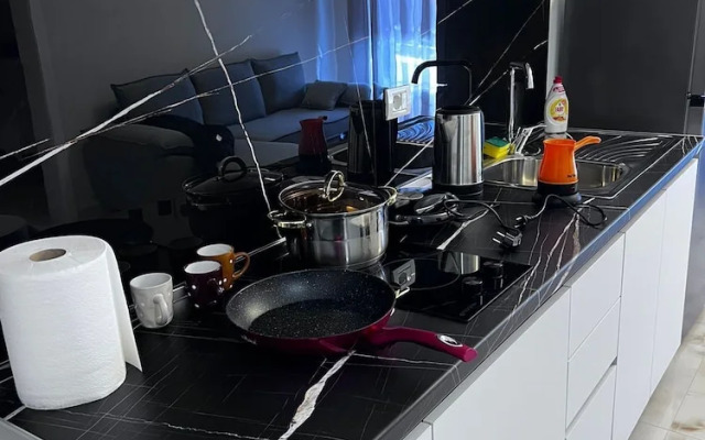 Prime Luxury Apartments