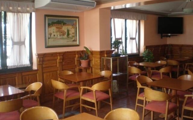 Hotel Dona Carmen