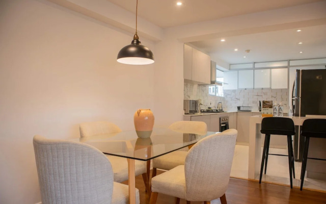 Magnificent 3BR in the Heart of Barranco