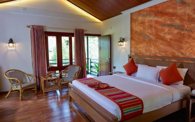 The Woods Resorts Wayanad