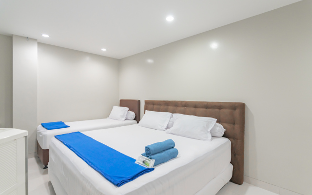 Venesia Park Sentul Syariah RedPartner