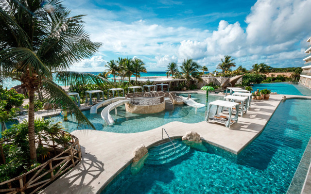 Palmaïa-The House of AïA: All Inclusive Wellness Resort