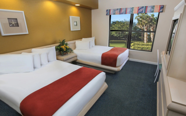 Westgate Vacation Villas