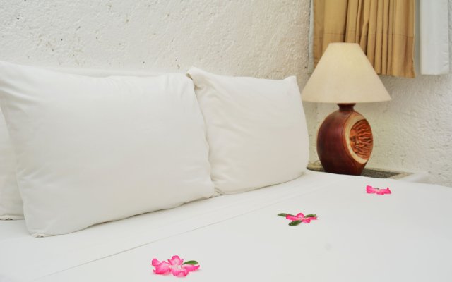 Pacífica Resort Ixtapa All-Inclusive